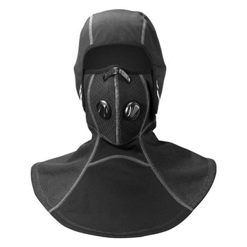THERMAL CAP WARM MASK EQUIPMENT