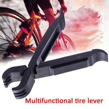 MULTIFUNCTIONAL TIRE LEVER BICYCLE REPAIR TOOLS