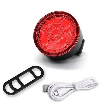 TAIL REAR LIGHT BICYCLE ACCESSORIES