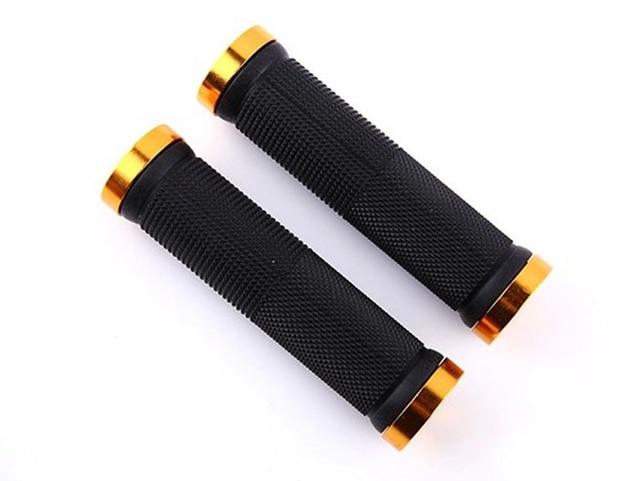 RUBBER ANTI-SLIP HANDLE GRIP