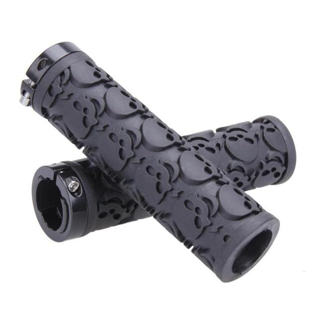 ANTI-SLIP RUBBER BICYCLE HANDLEBAR GRIP