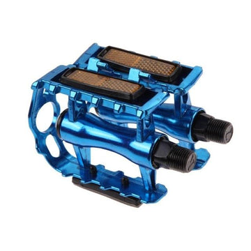 ALUMINIUM ALLOY MOUNTAIN CYCLING PADDLE