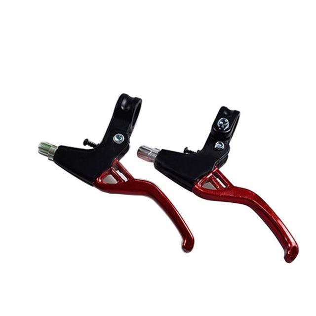LIGHTWEIGHT LEVER ALUMINUM HANDLE BRAKE