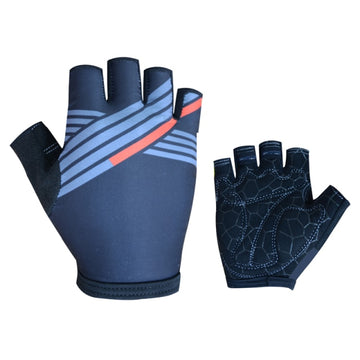 Half Finger Bicycle Outdoor Gloves
