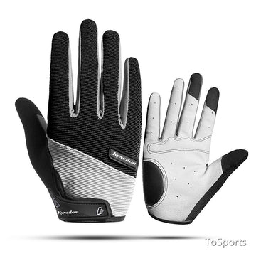Full Finger Anti-Slip Cycling Gloves