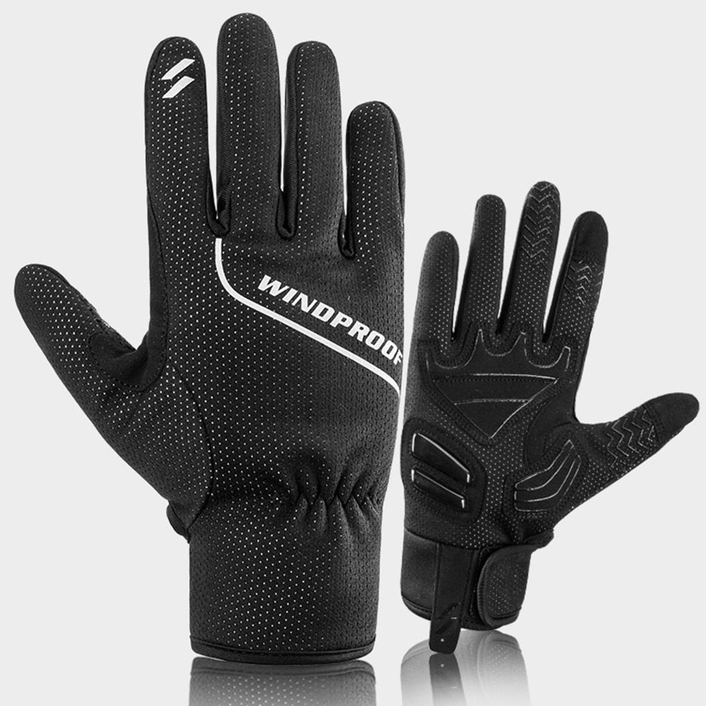 Bicycle Thermal Warm Gloves