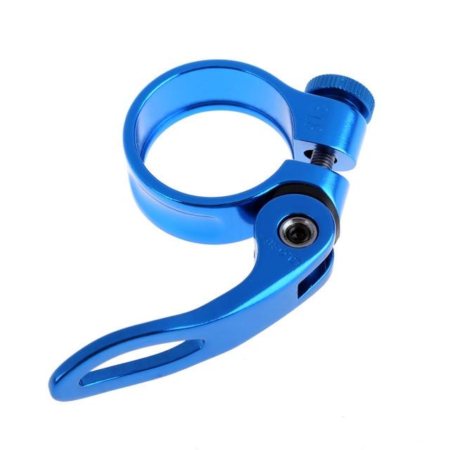 BIKE CYCLING SADDLE SEAT CLAMP