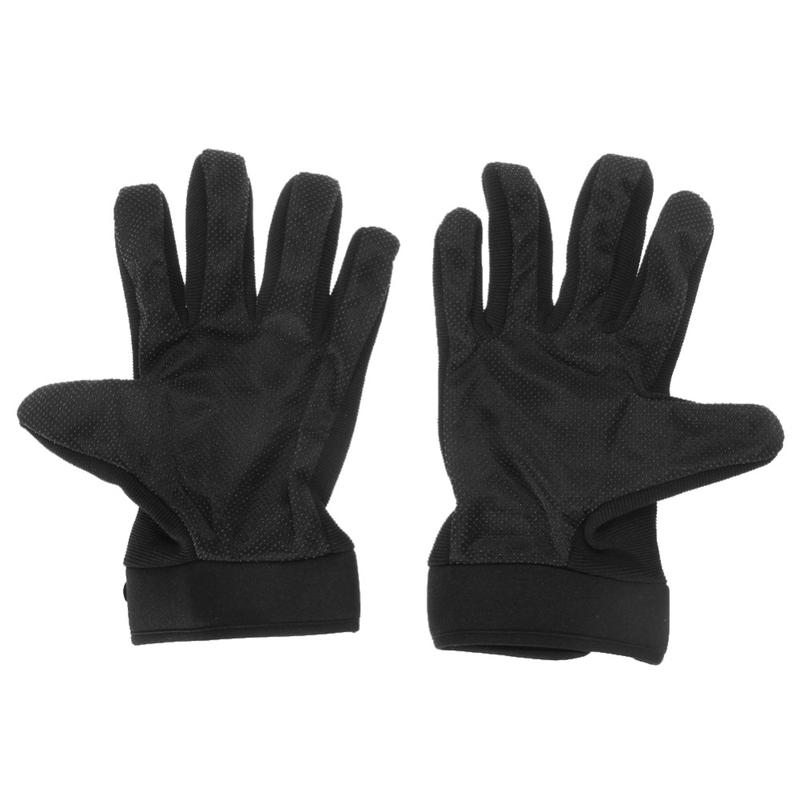 WINTER GLOVES ROAD BICYCLE EQUIPMENT