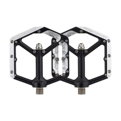 Spank OOZY Trail Flat Bike Pedals