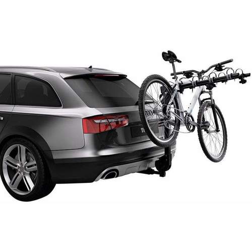 Thule Camber 4-Bike Hitch Rack - 1.25" or 2"