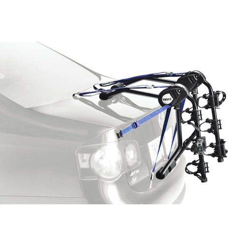 Thule Passage 2-Bike Car Trunk Rack