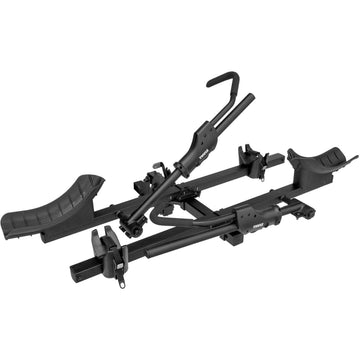 T2 Classic 2-Bike Hitch Rack