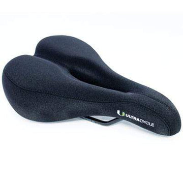 Ultra Cycle Comfort Gel Mountain Bike Seat